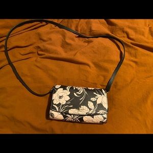 Kate Spade Crossbody Wallet Bag